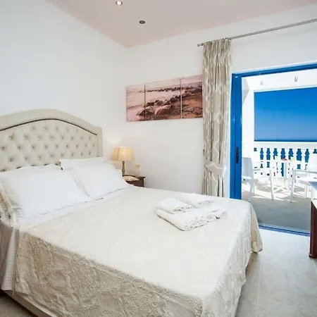빌라 Skala Sleeps 6 Pool Air Con Wifi *
